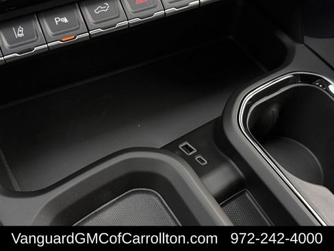 New 2026 GMC Sierra 2500 AT4X AWD/4WD image 17