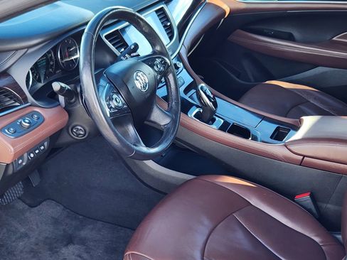 Used 2019 Buick LaCrosse Avenir w/ Driver Confidence Package II image 12