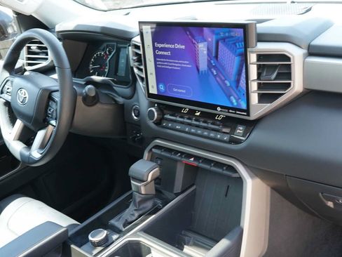 Used 2022 Toyota Tundra Limited RWD image 25
