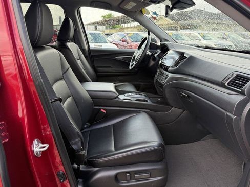 Used 2024 Honda Ridgeline RTL image 8