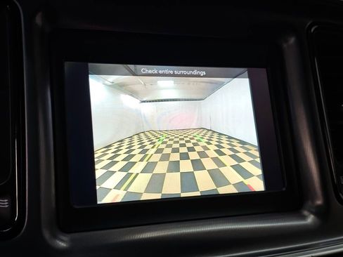 Used 2020 Dodge Challenger SXT w/ Driver Convenience Group image 27