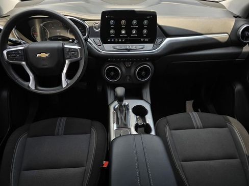Used 2023 Chevrolet Blazer LT FWD image 11