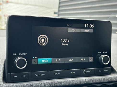 New 2026 Honda Civic Sport image 16