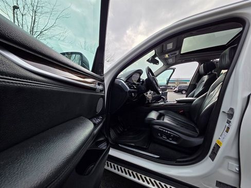 Used 2015 BMW X5 xDrive35i image 59