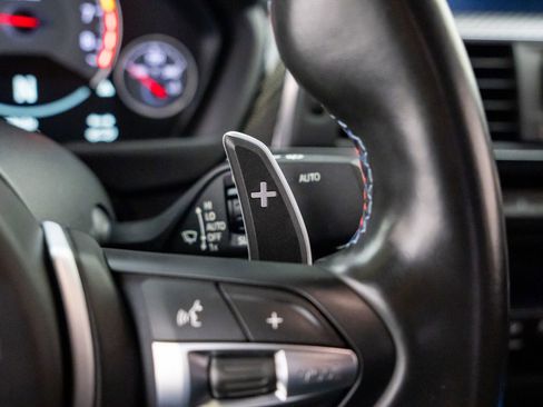Used 2018 BMW M3 RWD image 31