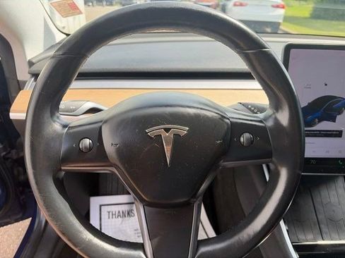 Used 2018 Tesla Model 3 Long Range RWD image 14
