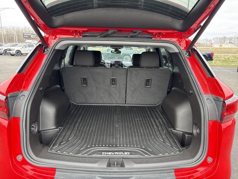 Used 2023 Chevrolet Blazer LT w/ Convenience Package image 31