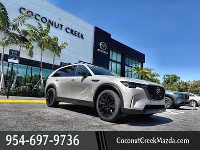 New 2026 MAZDA CX-90 3.3 Turbo w/ Premium Sport Pkg