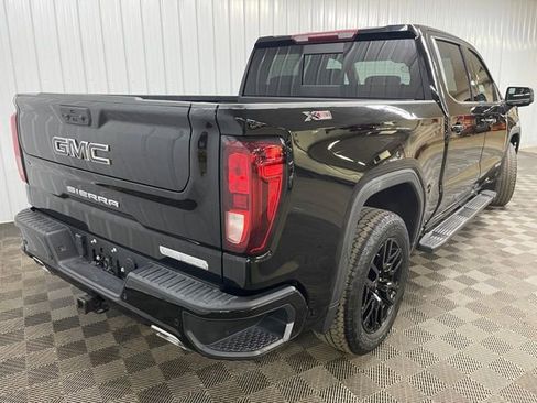 Used 2022 GMC Sierra 1500 Elevation w/ Preferred Package image 4