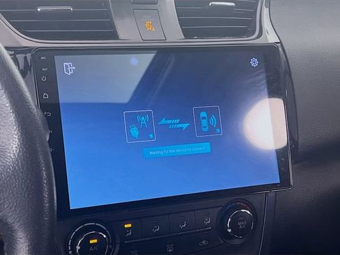 Used 2017 Nissan Sentra SR Turbo w/ Protection Package image 13