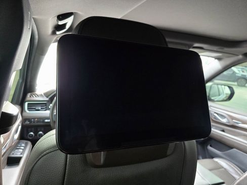 Used 2021 GMC Yukon XL Denali image 34