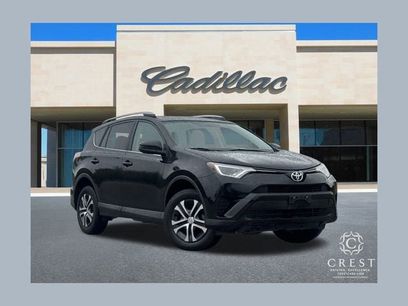 Used 2016 Toyota RAV4 LE