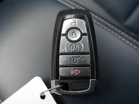 Used 2022 Ford Bronco Sport Outer Banks w/ Tech Package image 21