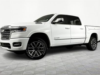 New 2026 RAM 1500 Limited