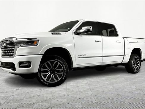 New 2026 RAM 1500 Limited image 1