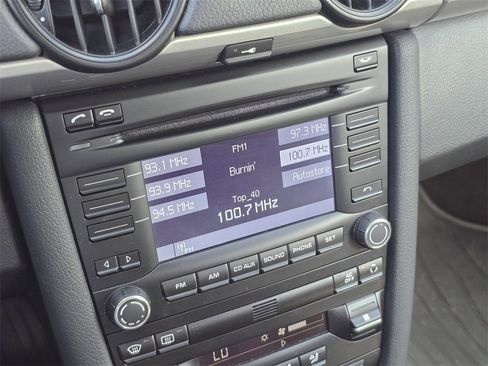 Used 2012 Porsche Cayman R image 12