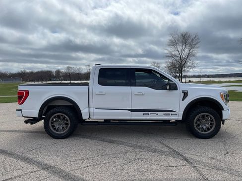 Used 2021 Ford F150 XLT w/ Equipment Group 302A High AWD/4WD image 30