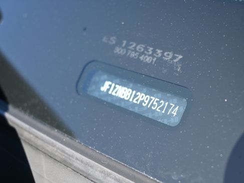 Used 2023 Toyota GR86 RWD image 28