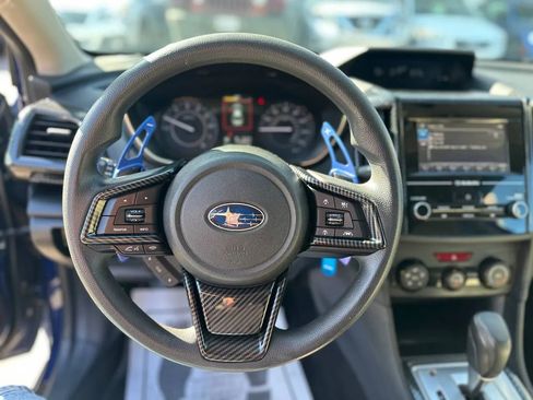 Used 2017 Subaru Impreza 2.0i Premium w/ BSD & Rcta/SRF/Eyesight image 48