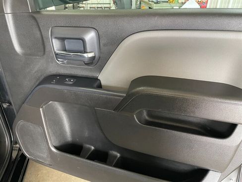 Used 2019 Chevrolet Silverado 1500 W/T w/ WT Convenience Package AWD/4WD image 21