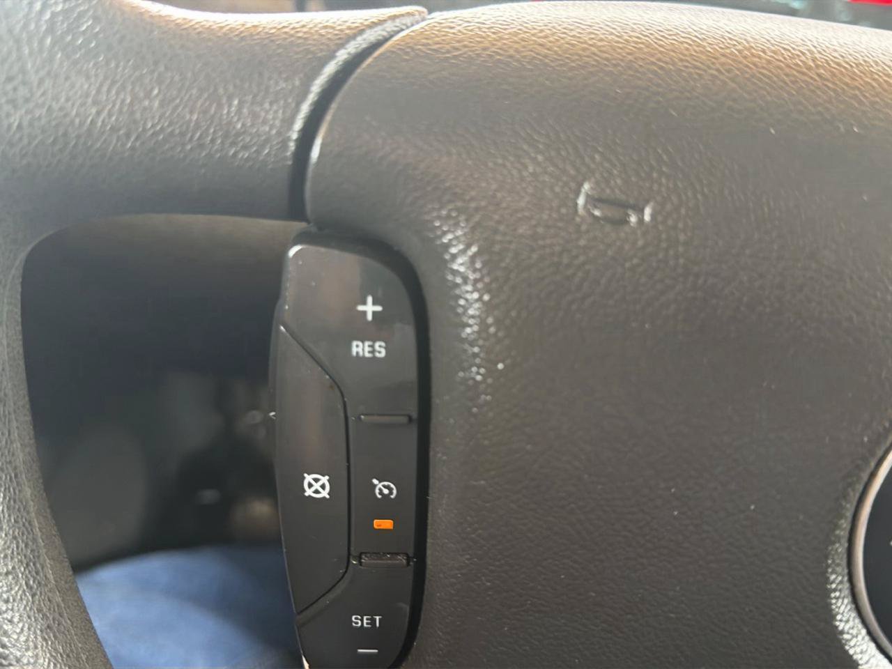 Used 2014 Chevrolet Impala Limited LS FWD image 21
