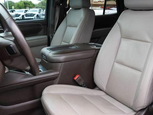 Used 2023 Chevrolet Tahoe Z71 w/ Max Trailering Package AWD/4WD image 15