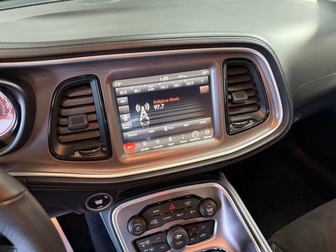 Certified 2022 Dodge Challenger R/T Scat Pack image 23