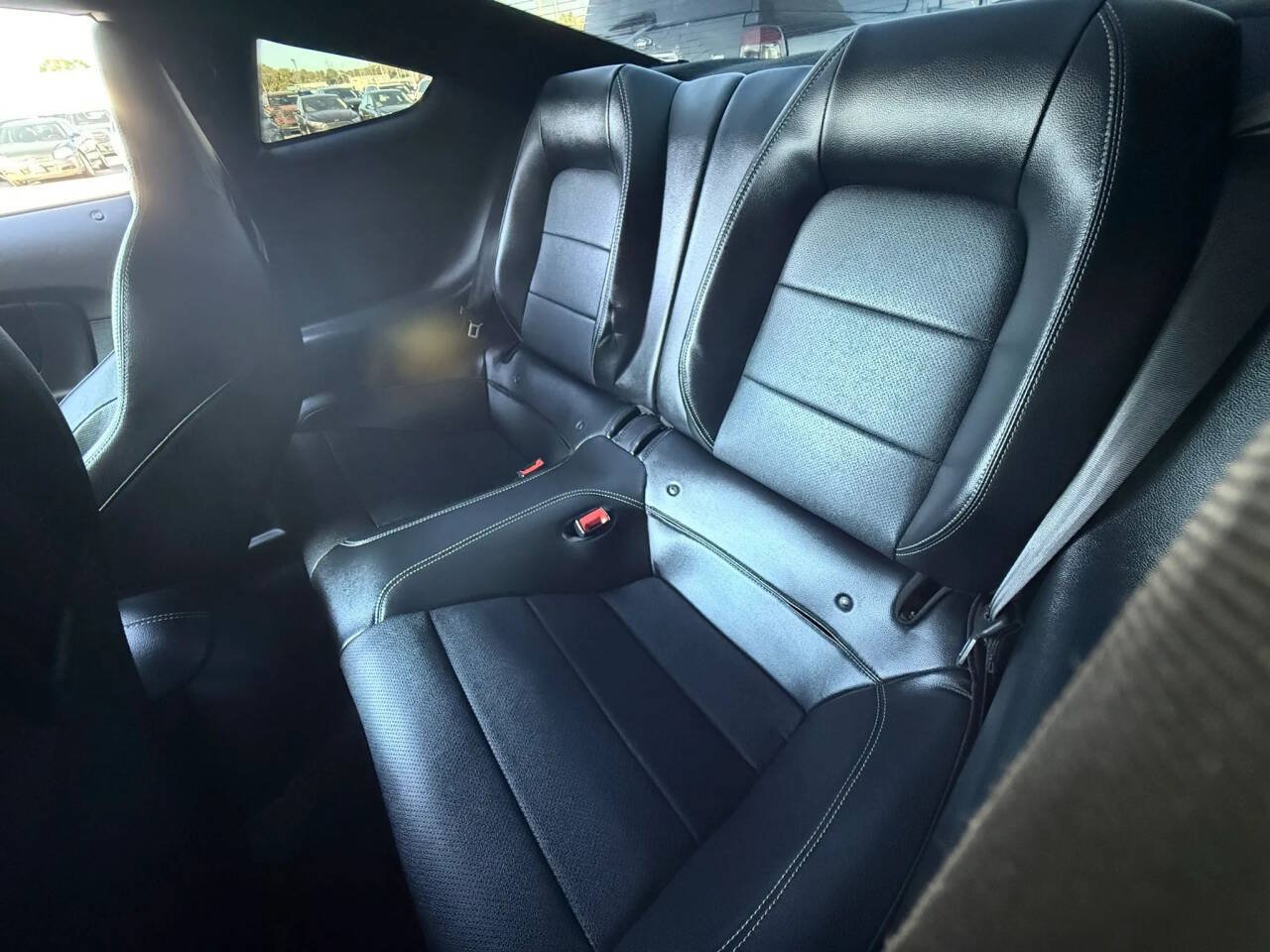Used 2019 Ford Mustang Premium w/ Ecoboost Performance Package RWD image 24