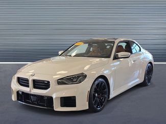 Used 2023 BMW M2 360° Tour