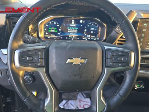 Used 2023 Chevrolet Silverado 1500 LT image 8