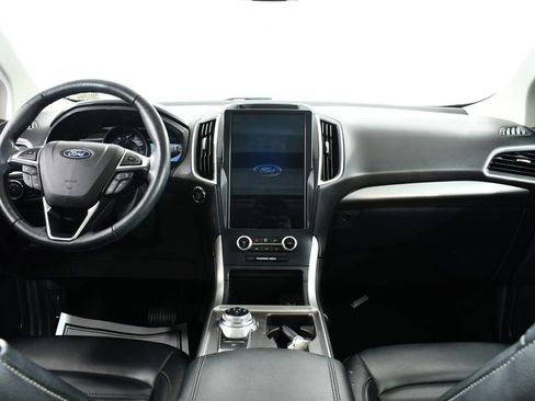 Used 2023 Ford Edge SEL w/ Convenience Package AWD/4WD image 7