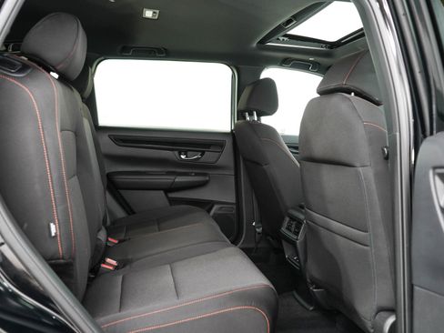 Used 2026 Honda CR-V Sport image 13