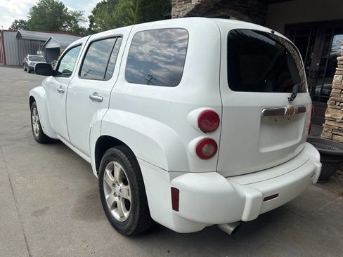 Used 2006 Chevrolet HHR LT FWD image 3