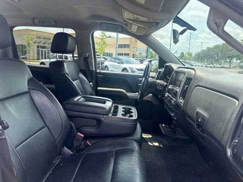 Used 2014 Chevrolet Silverado 1500 LT w/ LT Convenience Package RWD image 15