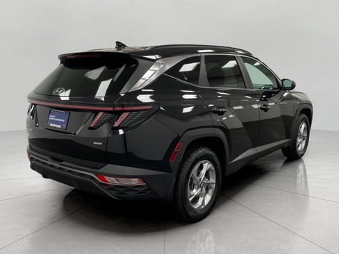 Certified 2023 Hyundai Tucson SEL AWD/4WD image 3