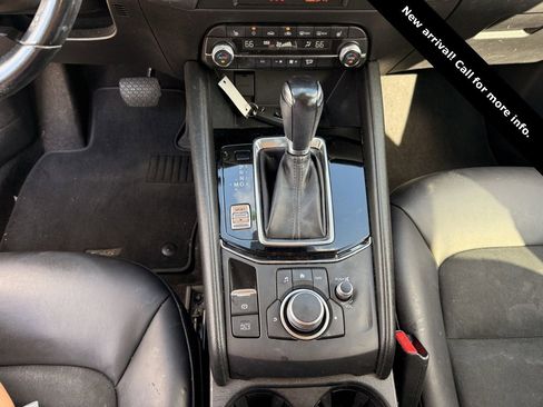 Used 2019 MAZDA CX-5 Touring image 11