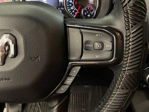 Used 2020 RAM 1500 Big Horn w/ Built-to-serve Edition AWD/4WD image 20