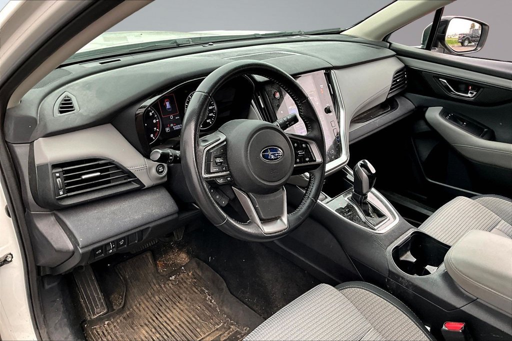 Used 2021 Subaru Outback Premium AWD/4WD image 17