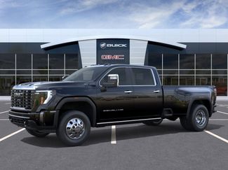 New 2026 GMC Sierra 3500 Denali Ultimate video 2
