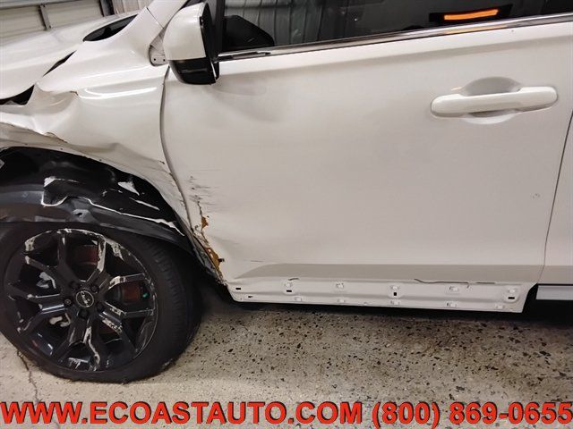 Used 2025 Honda Pilot Touring image 20