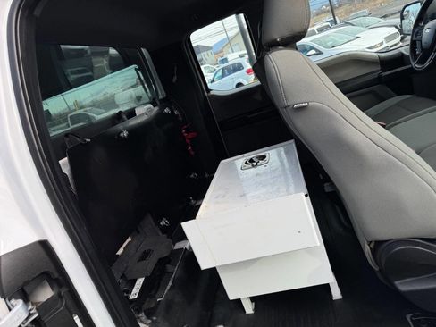 Used 2016 Ford F150 XL w/ Equipment Group 101A Mid image 10