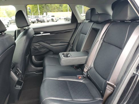 Used 2024 Kia Seltos SX image 12