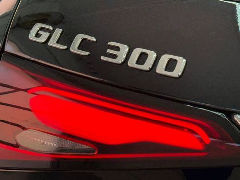 Certified 2026 Mercedes-Benz GLC 300 GLC 300 image 20