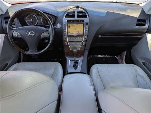 Used 2011 Lexus ES 350 FWD image 19