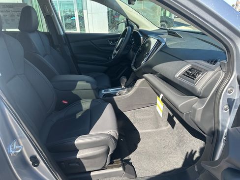 New 2026 Subaru Ascent Limited image 7