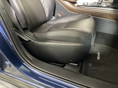 Used 2022 MAZDA CX-30 AWD 2.5 S w/ Premium Package image 24