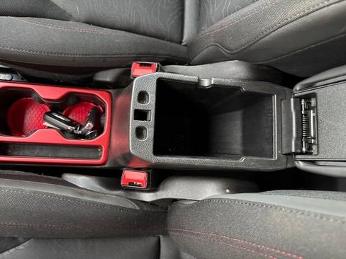 Used 2020 Jeep Renegade Trailhawk w/ Cold Weather Group image 6