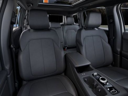 New 2026 Jeep Cherokee Limited AWD/4WD image 16