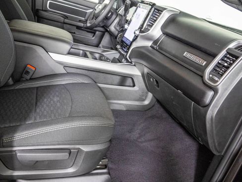 New 2026 RAM 2500 Big Horn image 34