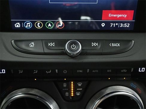 Used 2019 Chevrolet Camaro SS image 29